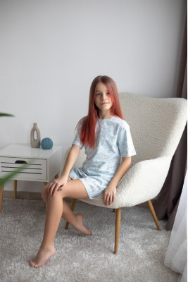 Піжама для дівчат